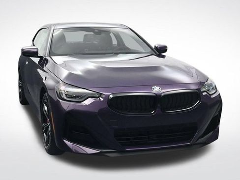 New 2026 BMW 230i xDrive Coupe w/ Premium Package AWD/4WD image 11