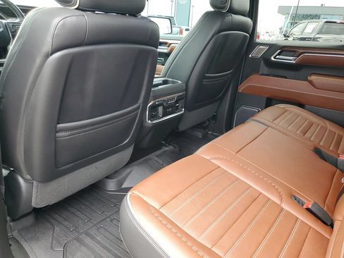 Used 2023 GMC Sierra 1500 Denali Ultimate AWD/4WD image 23