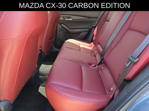 Used 2024 MAZDA CX-30 AWD 2.5 S w/ Preferred Package image 18