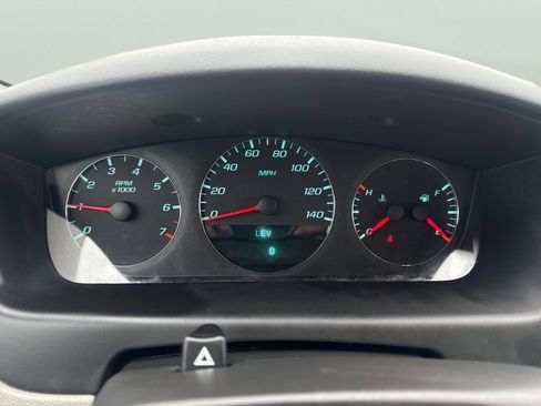 Used 2016 Chevrolet Impala LT image 19