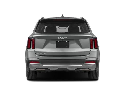 New 2026 Kia Sorento EX w/ EX Premium Package image 32