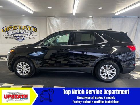Used 2019 Chevrolet Equinox LT image 5