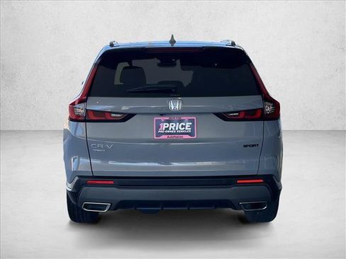 Used 2024 Honda CR-V Sport-L image 8