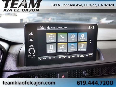 Used 2024 Honda CR-V Sport-L image 27