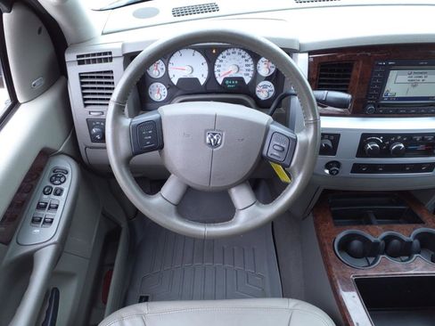 Used 2008 Dodge Ram 2500 Truck Laramie w/ Protection Group image 6