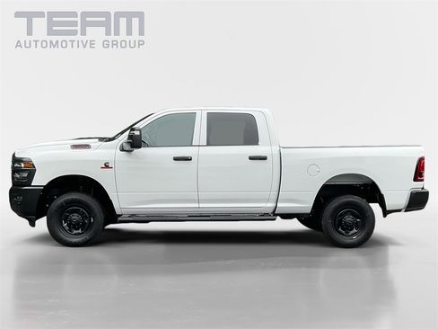 New 2025 RAM 2500 Tradesman image 4