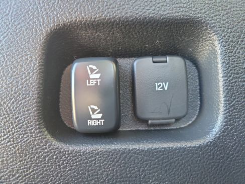 Certified 2024 Ford Edge SEL w/ Convenience Package AWD/4WD image 7