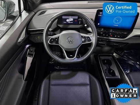 Used 2023 Volkswagen ID.4 Pro S image 23
