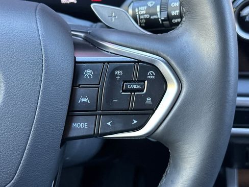 Used 2025 Lexus RX 350 AWD w/ Technology Package image 27