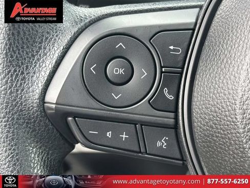 Certified 2026 Toyota Corolla Cross L FWD image 23