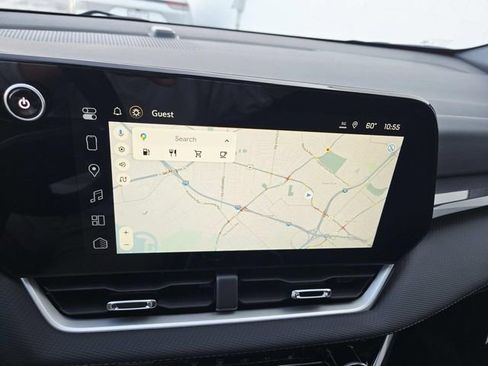 New 2026 Chevrolet Equinox LT w/ Midnight Edition image 21