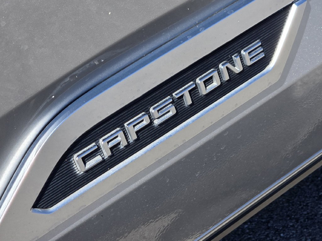 Used 2023 Toyota Tundra Capstone AWD/4WD image 10