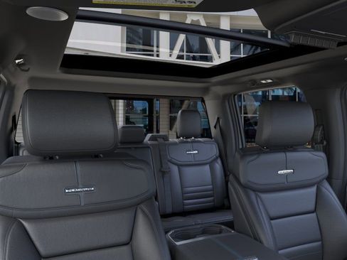 New 2026 Ford F350 Platinum AWD/4WD image 22