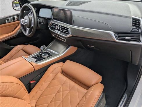 Certified 2023 BMW X5 xDrive40i w/ M Sport Package image 23