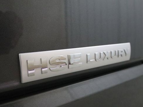 Used 2015 Land Rover LR4 HSE LUX AWD/4WD image 30
