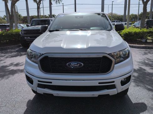 Used 2019 Ford Ranger XLT AWD/4WD image 9