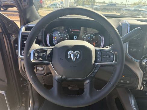 New 2026 RAM 2500 Laramie image 13