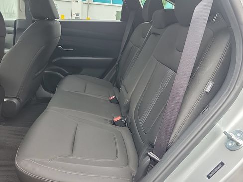 Used 2025 Hyundai Tucson SEL FWD image 17