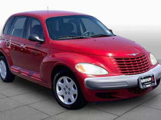 Used 2002 Chrysler PT Cruiser FWD video 2