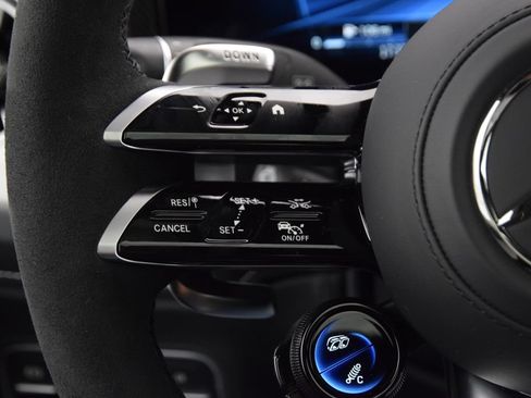 New 2026 Mercedes-Benz G 63 AMG 4MATIC image 24