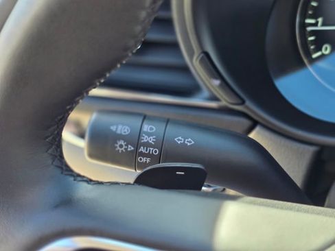 Certified 2025 MAZDA CX-30 2.5 Turbo w/ Premium Plus Pkg image 36