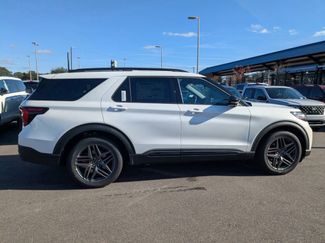 New 2026 Ford Explorer ST w/ Sun And Sound Package video 3