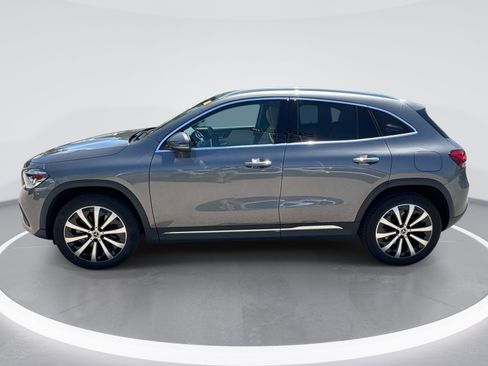 Used 2023 Mercedes-Benz GLA 250 image 5