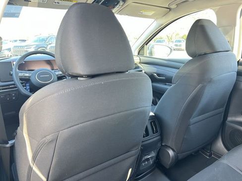 New 2026 Hyundai Tucson Blue SE AWD/4WD image 27