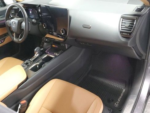 Used 2023 Lexus NX 350 AWD image 25