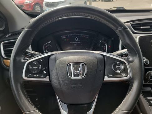 Used 2022 Honda CR-V EX-L image 31