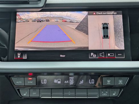 New 2026 Audi A3 2.0T Premium Plus AWD/4WD image 10