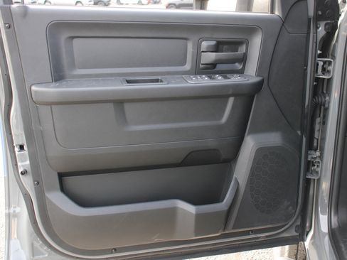 New 2026 RAM 2500 Tradesman image 6