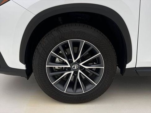 Certified 2026 Lexus NX 350 AWD w/ Cold Area Package image 26