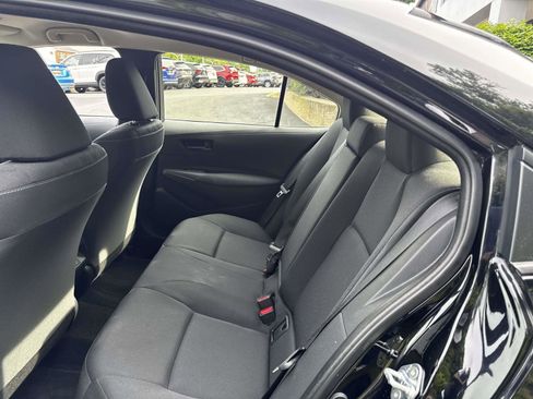 Certified 2023 Toyota Corolla LE FWD image 13