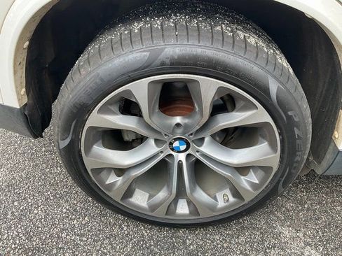 Used 2016 BMW X5 xDrive35i image 12