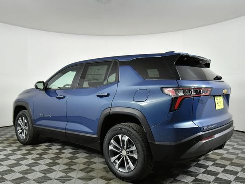 New 2026 Chevrolet Equinox LT w/ Safety and Technology Package AWD/4WD image 14