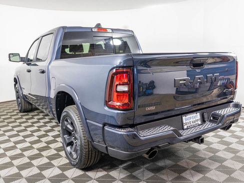 New 2026 RAM 1500 Big Horn image 11