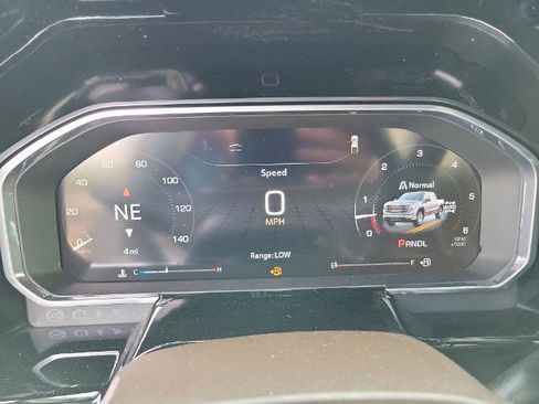 New 2026 GMC Sierra 1500 SLE AWD/4WD image 23
