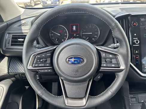 Used 2026 Subaru Ascent Premium AWD/4WD image 12