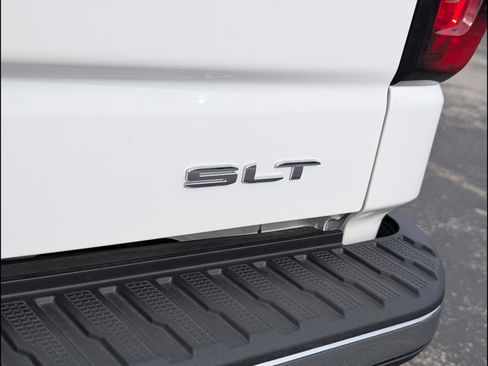 Used 2026 GMC Sierra 1500 SLT w/ SLT Premium Package AWD/4WD image 20