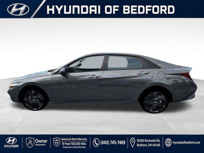 New 2026 Hyundai Elantra Sport