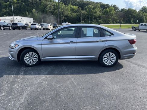 Used 2020 Volkswagen Jetta S FWD image 6
