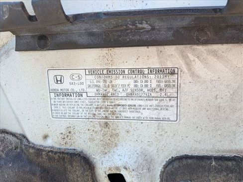 Used 2013 Honda Accord LX image 15