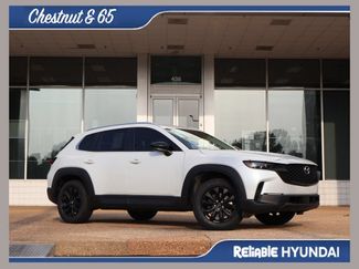 Used 2024 MAZDA CX-50 AWD 2.5 S w/ Preferred Package video 1