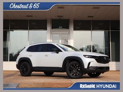 Used 2024 MAZDA CX-50 AWD 2.5 S w/ Preferred Package