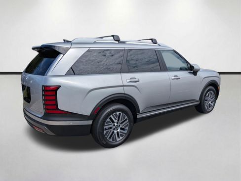 New 2026 Hyundai Palisade SEL FWD image 4