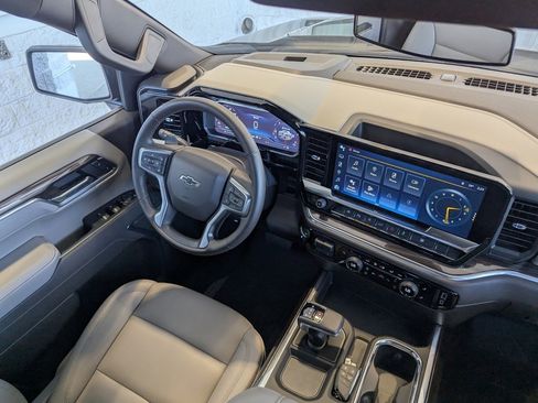 New 2025 Chevrolet Silverado 1500 RST w/ Convenience Package II image 20