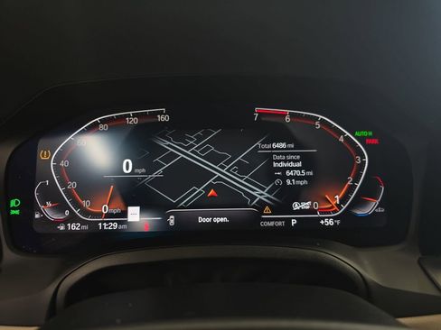 Used 2023 BMW 430i Convertible w/ Premium Package image 22