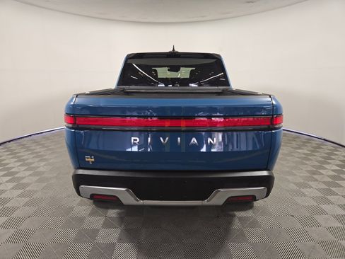 Used 2022 Rivian R1T Launch Edition AWD/4WD image 4