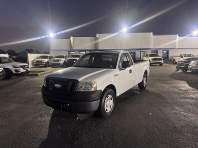 Used 2008 Ford F150 XL